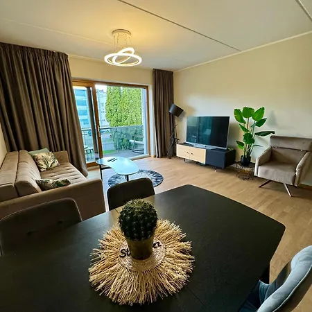 아파트 Saeaese 4-4 *