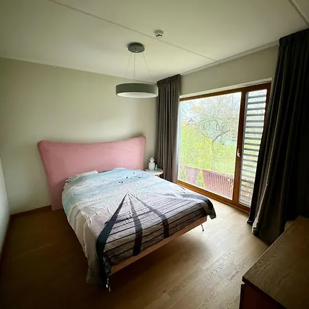 Saeaese 4-4 아파트 페르누