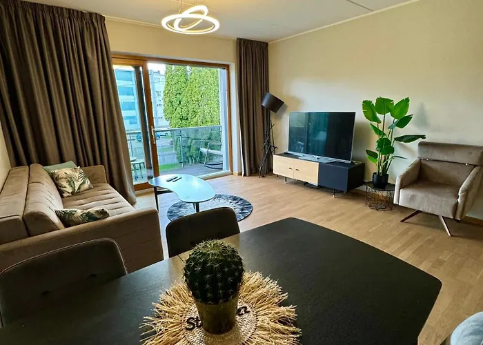 아파트 Saeaese 4-4 *