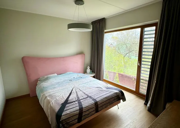 Saeaese 4-4 아파트 페르누